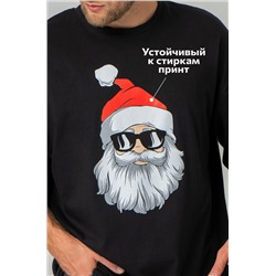 Футболка унисекс оверсайз Happyfox