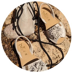 ZAPATOS · 3206 lazo beig+PELLE ARBOL (150) Beig АКЦИЯ