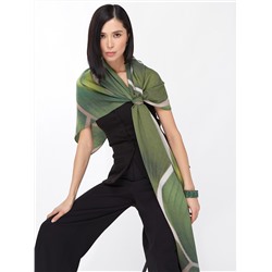 Палантин женский KSH15-16-4