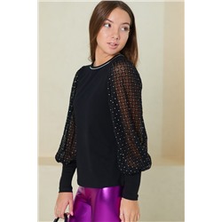 Блуза NOTA BENE #850159
