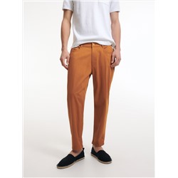 Hose im Carrot-Fit