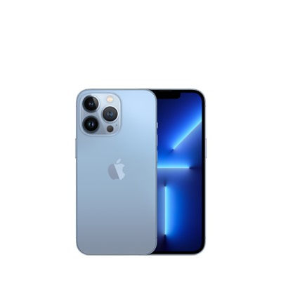 iPhone 13 Pro 512MB