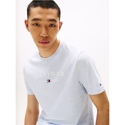 Hilfiger Logo T-Shirt