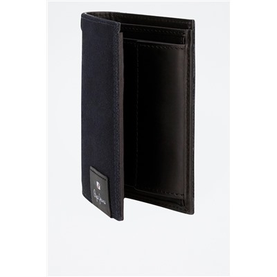 Cartera Hilltop Azul marino