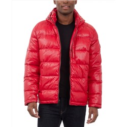 Michael Kors Men's Shine Puffer Jacket