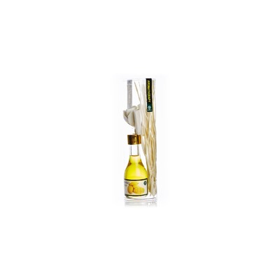 Ароматический диффузор «Манго» от THAI SPA 50 ml  в тубе / THAI SPA Essential oil + Diffuser Mango