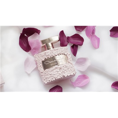 OSCAR DE LA RENTA BELLA ROSA edp (w) 100ml