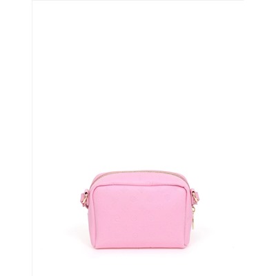 Pembe Çapraz Çanta
