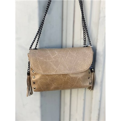 PELLE · DANI napa (410) beig