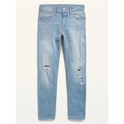 POPSUGAR x Old Navy Karate Built-In Flex Max Slim Taper Jeans