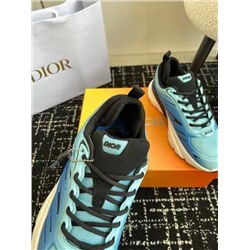 Кроссовки Dio*r B44 Blad*e 💙  Реплика 1:1