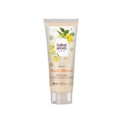 Крем для тела Siamese Blossom Sabai-arom 200 гр / Siamese Blossom Sabai-arom Body cream 200 gr