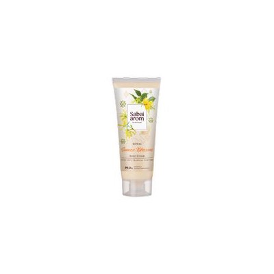 Крем для тела Siamese Blossom Sabai-arom 200 гр / Siamese Blossom Sabai-arom Body cream 200 gr