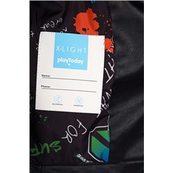 Куртка PLAYTODAY, 1088681