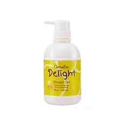 Гель для душа цитрусовый DELIGHT Giffarine 500 мл/ Giffarine DELIGHT SHOWER GEL 500 ml