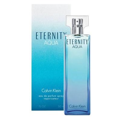 CALVIN KLEIN ETERNITY AQUA edp (w) 1.2ml пробник