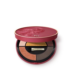 a holiday fable ethereal eyeshadow palette