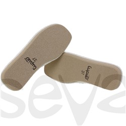 Tupie, ZAPATILLA CASA SEÑORA