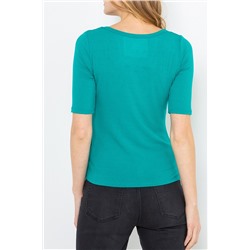 Camiseta Verde