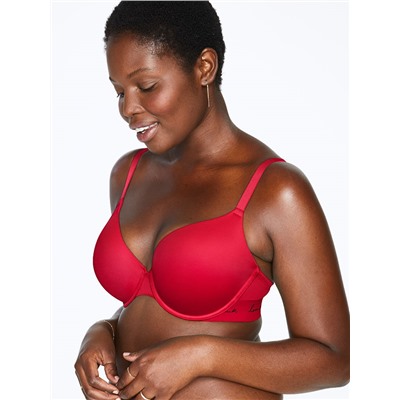 PINK WEAR EVERYWHERE T-SHIRT LIGHTLY LINED BRA
