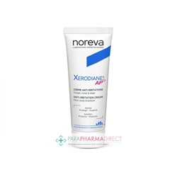 Noreva Xerodiane AP+ Crème Anti-Irritations Peaux Très Sèches à Tendance Atopique 40ml