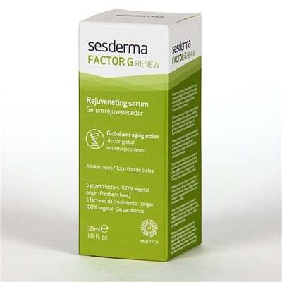 S*sd*rma Factor G Renew Serum Rejuvenecedor 30 ml