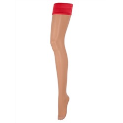 BLUEBELLA Plain Top Hold Ups