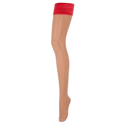 BLUEBELLA Plain Top Hold Ups