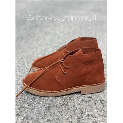 AB.Z. SAFARY RUST+AB.Z · Pelle · 21-19 (370) RUST