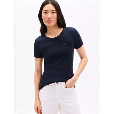 Crewneck Favorite T-Shirt