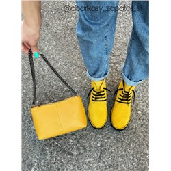 AB.Zapatos 1619/2 New · R · Amarillo АКЦИЯ