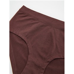 Nahtloser Hüftslip