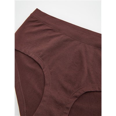 Nahtloser Hüftslip