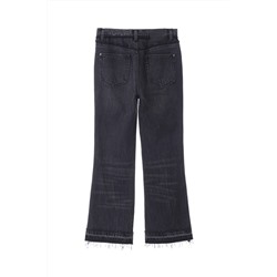 Vaquero flare Negro
