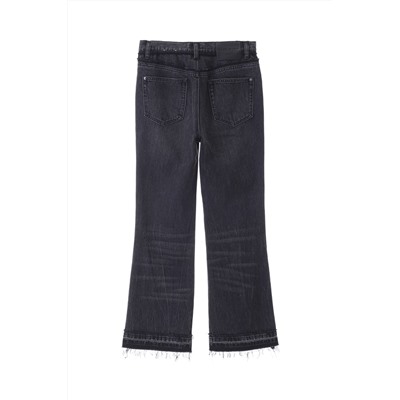 Vaquero flare Negro