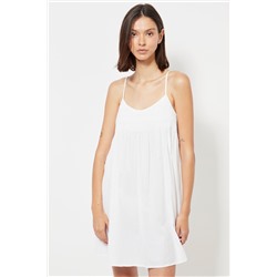 Camisón - Blanco