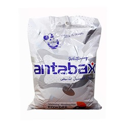 ПРЕМИУМ Отбеливающий стиральный порошок Antabax 5 кг