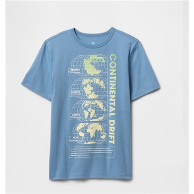 Kids Graphic T-Shirt