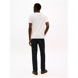 Hilfiger Wave Logo T-Shirt