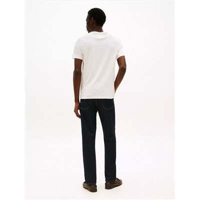 Hilfiger Wave Logo T-Shirt