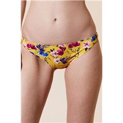 Braguita de biquini Delilah Amarillo sol