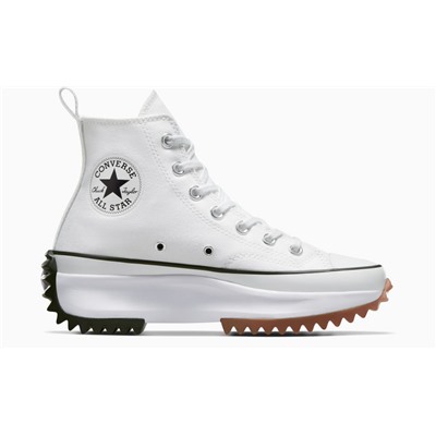 Run Star Hike Canvas Platform