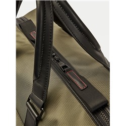 TOMMY HILFIGER UPTOWN DUFFLE