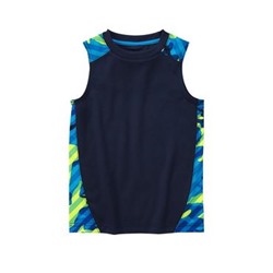 gymgo™ Active Tank