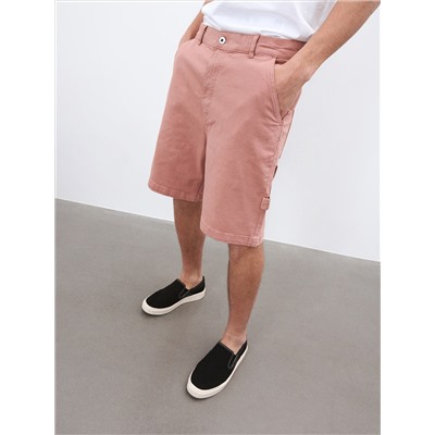 Work Wear Shorts mit hohem Baumwollanteil
