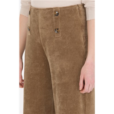Kadın Coconut Örme Pantolon