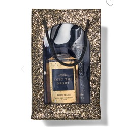 Into the Night Gift Set
