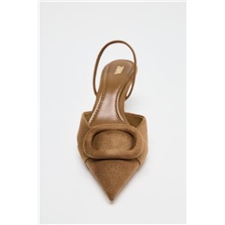 ZAPATO DESTALONADO PIEZA