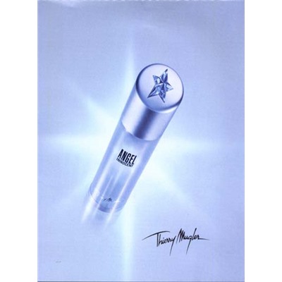 THIERRY MUGLER INNOCENT edp (w) 25ml