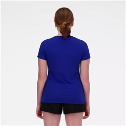 Run For Life Graphic T-Shirt